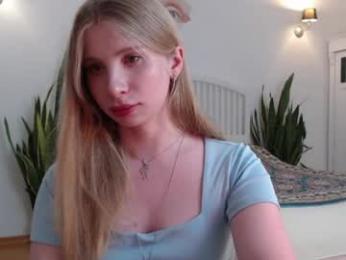 visceratio — Chaturbate recorded stream image, 07.06.2026 18:40