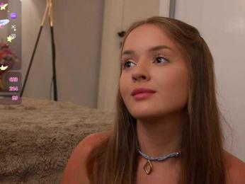 Lunaaaura — Bongacams recorded stream image, 07.06.2026 18:30