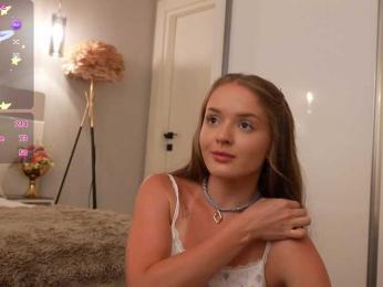 Lunaaaura — Bongacams recorded stream image, 07.06.2026 18:30