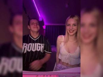 Vilamikki — Bongacams recorded stream image, 07.06.2026 20:30