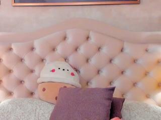 Bella Fontana — Flirt4free recorded stream image, 10.03.2025 16:50