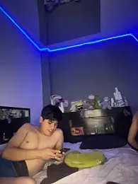 Kailertwink — Stripchat recorded stream image, 07.06.2026 23:00