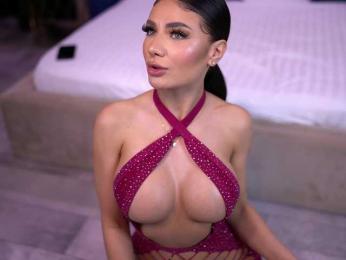 BlairSander — Bongacams recorded stream image, 10.03.2025 19:00