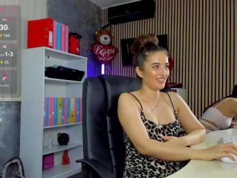DaryaStars — Bongacams recorded stream image, 07.06.2026 21:30