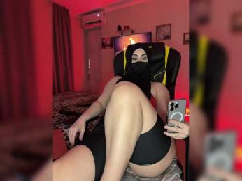 Kavkazkaya-Plennica — Bongacams recorded stream image, 07.06.2026 20:30