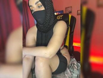Kavkazkaya-Plennica — Bongacams recorded stream image, 07.06.2026 20:30