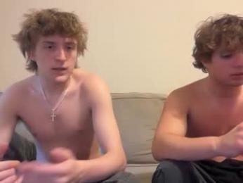 evanbrown333 — Chaturbate recorded stream image, 08.06.2026 01:10
