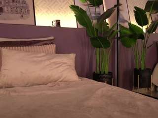 ellediane — Camsoda recorded stream image, 07.06.2026 23:10