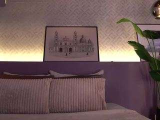 ellediane — Camsoda recorded stream image, 07.06.2026 23:10