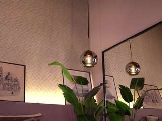 ellediane — Camsoda recorded stream image, 07.06.2026 23:10