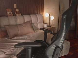 kateowens — Camsoda recorded stream image, 08.06.2026 11:00