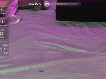 You_Lalia — Bongacams recorded stream image, 08.06.2026 11:40