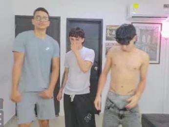 masters_sexx — Chaturbate recorded stream image, 08.06.2026 11:50