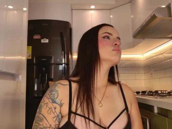 Gabymanson — Bongacams recorded stream image, 08.06.2026 13:30