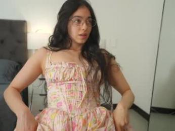 naughtysammx — Chaturbate recorded stream image, 08.06.2026 15:30