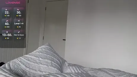 PROCOUPLEX0 — Stripchat recorded stream screenshot (10 Mar 2025)