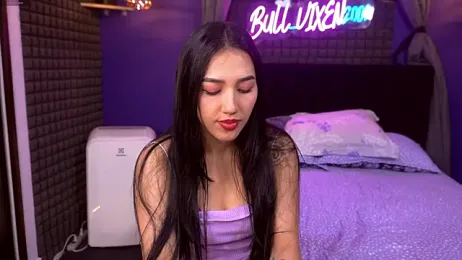bull_vixen2001 — Stripchat recorded stream image, 09.06.2026 10:20