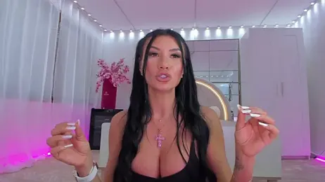 missdiamond_ — Stripchat recorded stream image, 09.06.2026 07:00