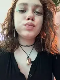 lucy-joy — Stripchat recorded stream image, 09.06.2026 10:20