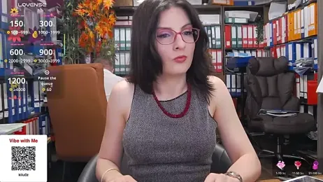 classyladyrellax — Stripchat recorded stream image, 09.06.2026 11:30