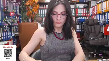 classyladyrellax — Stripchat recorded stream image, 09.06.2026 11:30