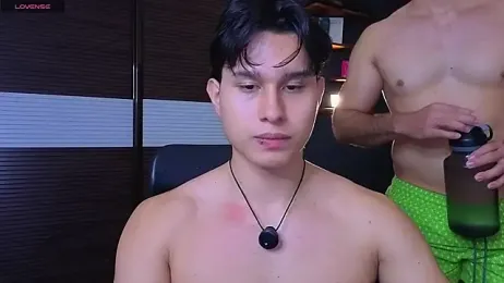 TeddyBear_07 — Stripchat recorded stream image, 09.06.2026 12:40