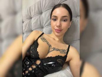 BabyDarii — Bongacams recorded stream image, 09.06.2026 15:20