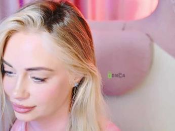 -ANN — Bongacams recorded stream image, 09.06.2026 15:00