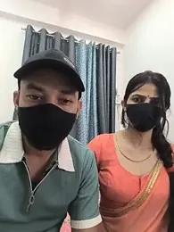 Sikha_Abhi — Stripchat recorded stream image, 09.06.2026 18:10