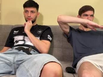 slimvers — Chaturbate recorded stream image, 09.06.2026 19:20