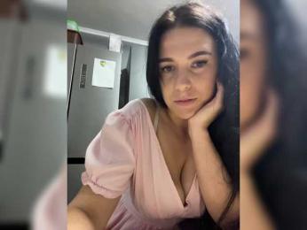 Potifays — Bongacams recorded stream image, 09.06.2026 19:10