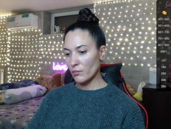 Marina4Love — Bongacams recorded stream image, 09.06.2026 20:30