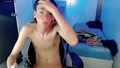 Liarr_ — Stripchat recorded stream image, 09.06.2026 19:40