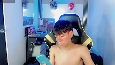 Liarr_ — Stripchat recorded stream image, 09.06.2026 19:40