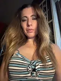 sexylenia — Stripchat recorded stream image, 09.06.2026 22:20