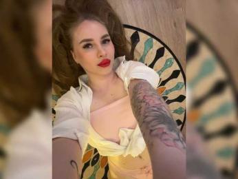 Havyer — Bongacams recorded stream image, 09.06.2026 22:50