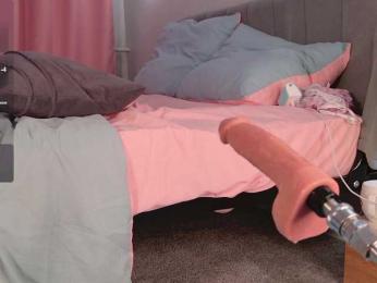 CherryGirlfriend — Bongacams recorded stream image, 10.03.2025 20:30