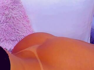 Megan Chester — Flirt4free recorded stream image, 09.06.2026 22:30