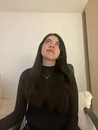 saori_10 — Stripchat recorded stream image, 10.06.2026 03:00
