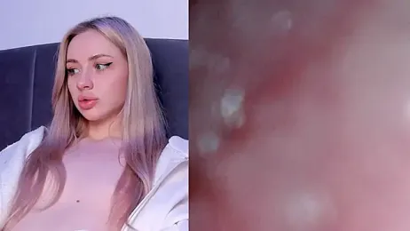 jannemary — Stripchat recorded stream image, 10.06.2026 03:00