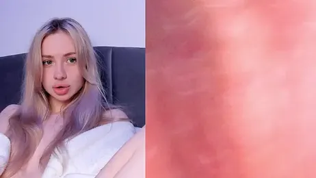 jannemary — Stripchat recorded stream image, 10.06.2026 03:00