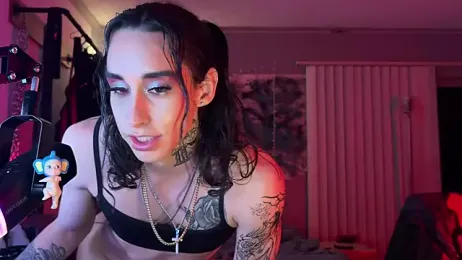 xoFrankie — Stripchat recorded stream image, 10.06.2026 02:20