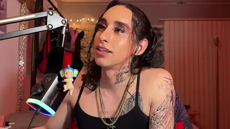xoFrankie — Stripchat recorded stream image, 10.06.2026 02:20