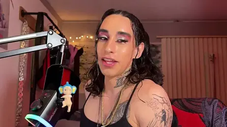 xoFrankie — Stripchat recorded stream image, 10.06.2026 02:20