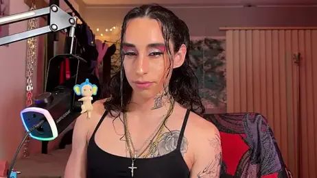xoFrankie — Stripchat recorded stream image, 10.06.2026 02:20