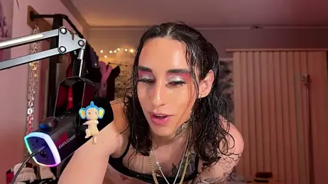 xoFrankie — Stripchat recorded stream image, 10.06.2026 02:20
