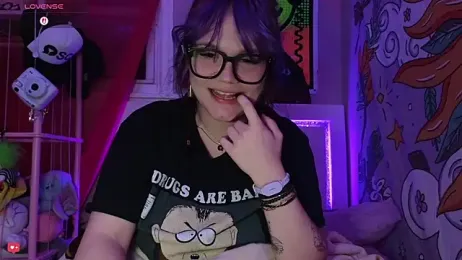 Cutiepiespanks — Stripchat recorded stream image, 10.06.2026 03:20