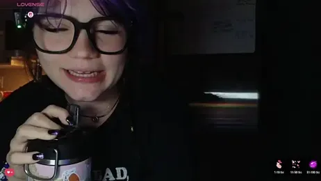 Cutiepiespanks — Stripchat recorded stream image, 10.06.2026 03:20