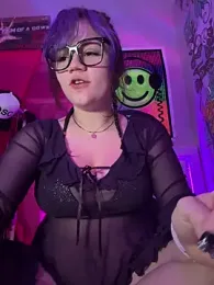 Cutiepiespanks — Stripchat recorded stream image, 10.06.2026 03:20