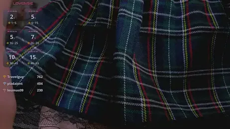 MollyBaby — Stripchat recorded stream image, 10.06.2026 06:20